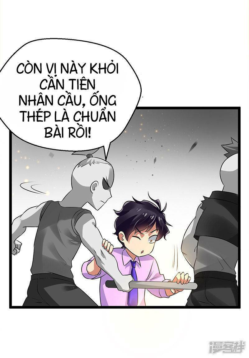 Siêu Cấp Bại Gia Tử: Chapter 68