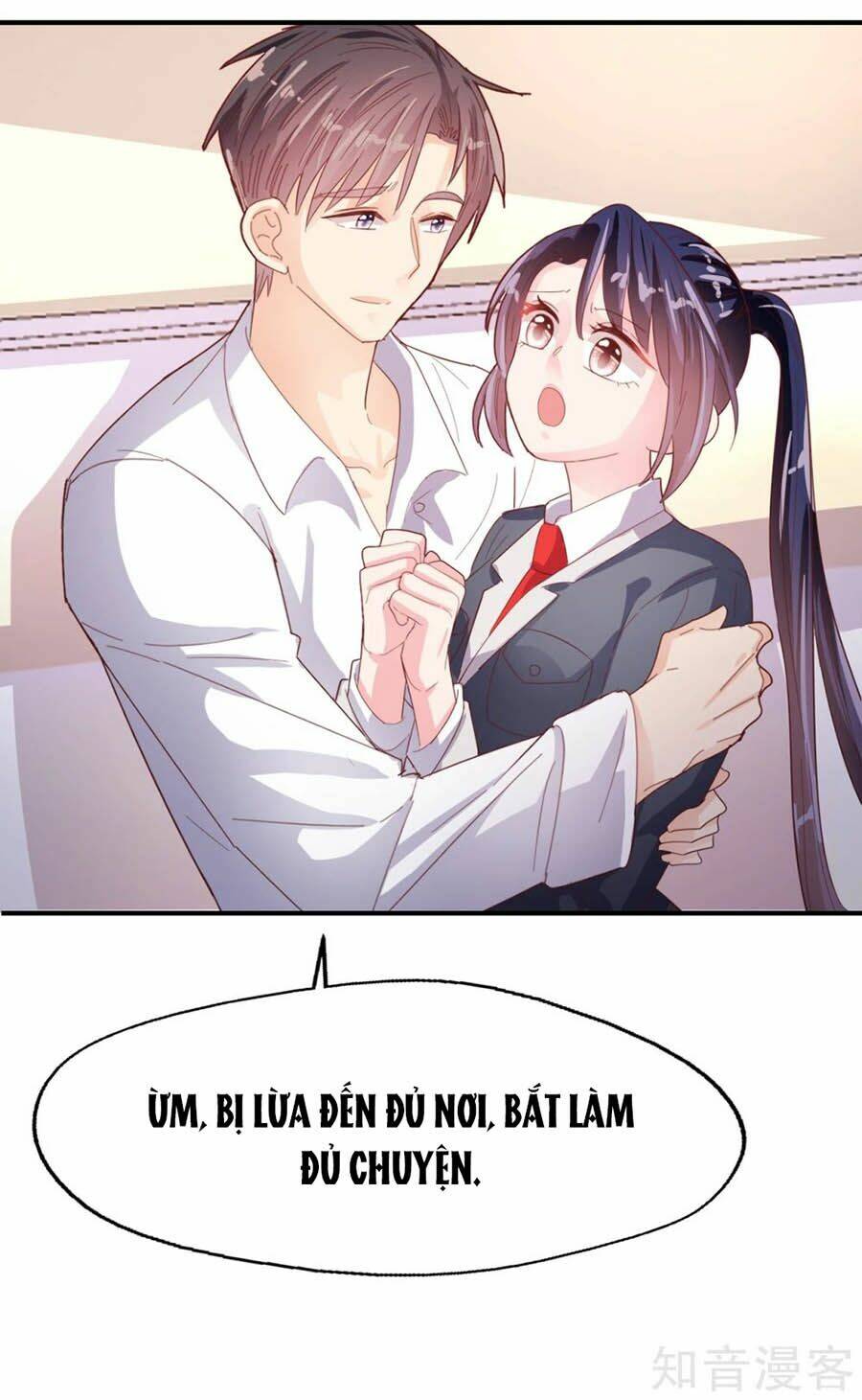 Sau Này Vẫn Cứ Thích Anh: Chapter 84