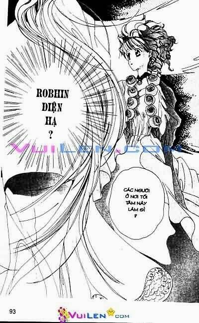 Duyên Kỳ Ngộ: Chapter 3