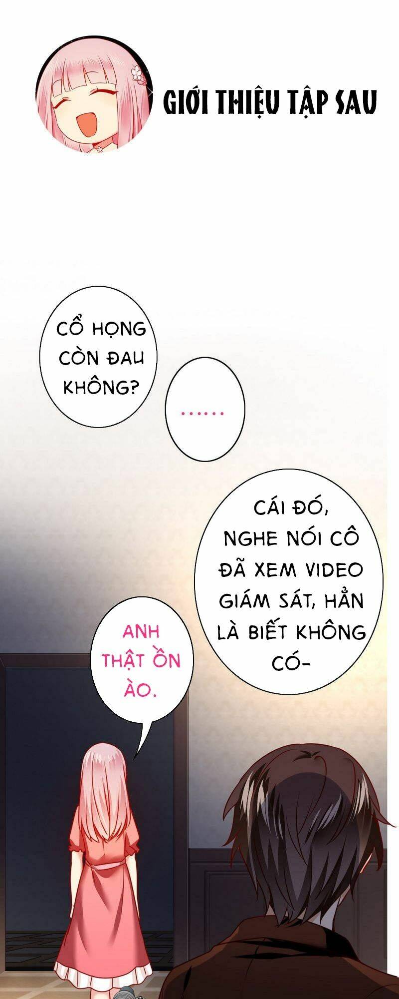 Phục Thù Thiếu Gia Tiểu Điềm Thê: Chapter 26