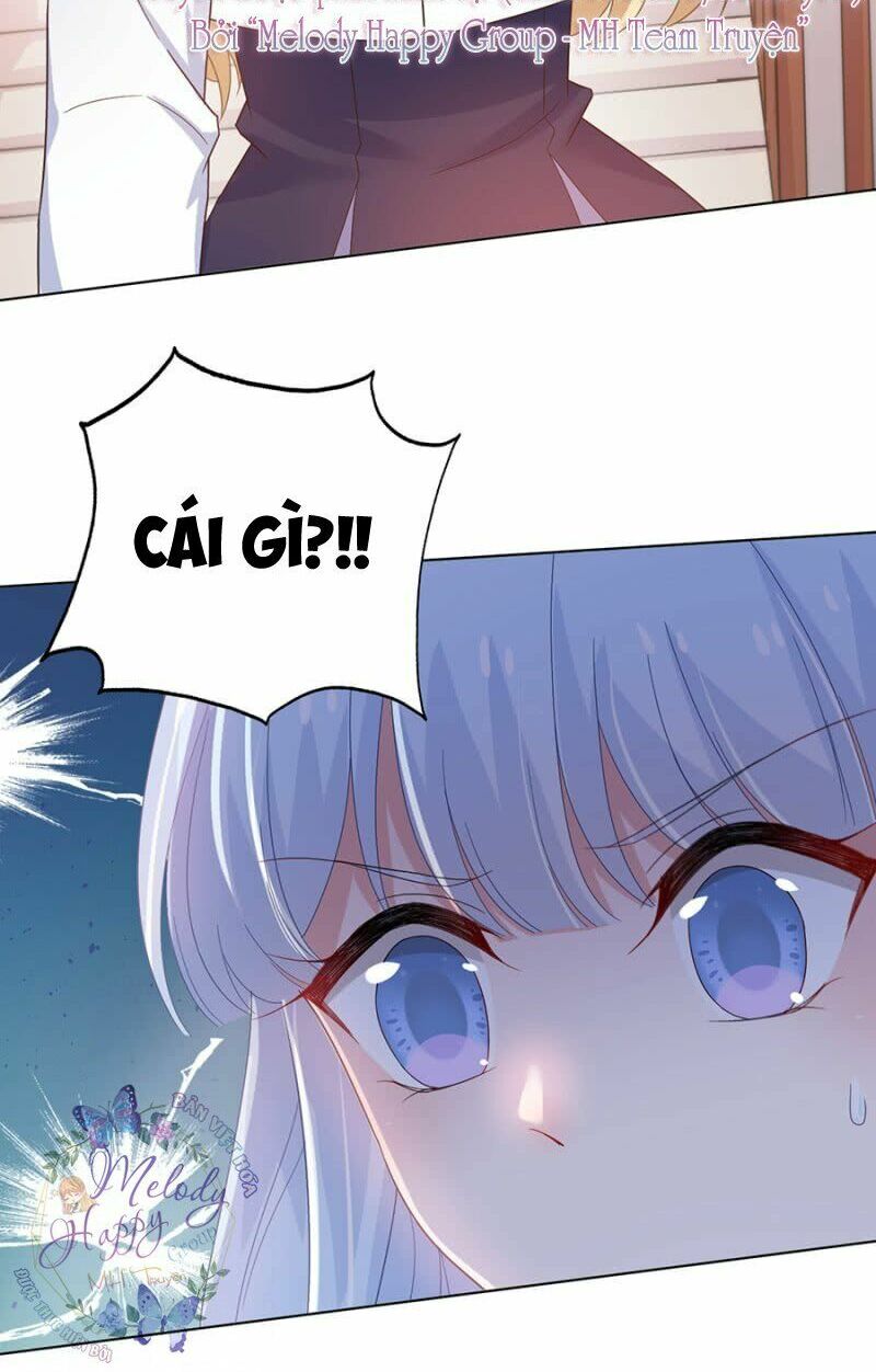 Ma Lạt Thiên Kim Đẩu Ác Thiếu: Chapter 125