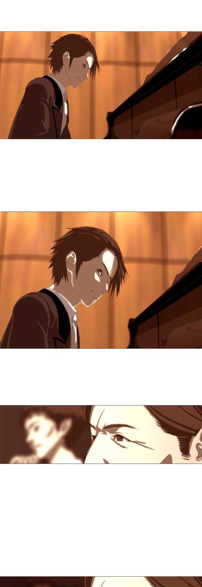 Song Of The Cloud: Chapter 7.9