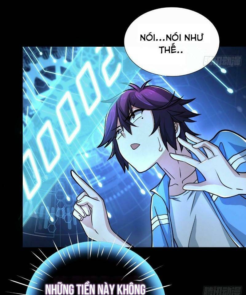 Hệ Thống Bái Kim Siêu Cấp: Chapter 3