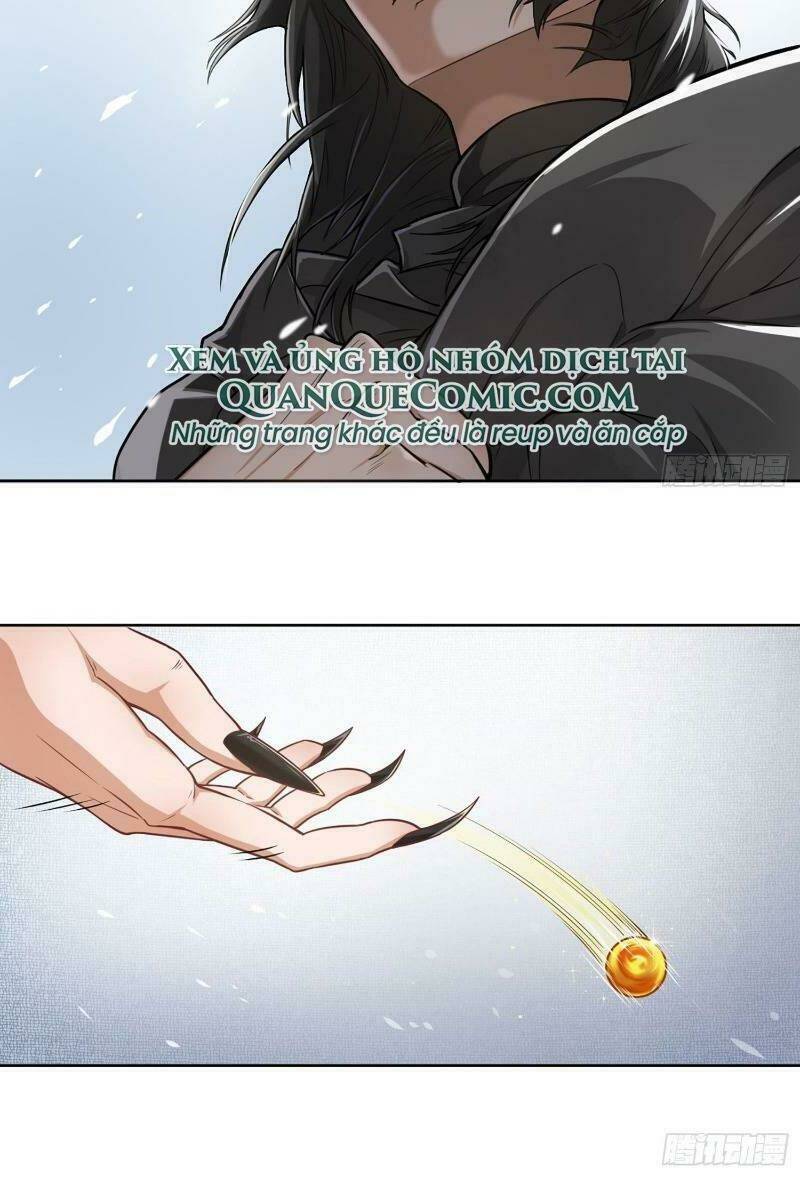 Nhân Đạo Kỹ Nguyên: Chapter 3