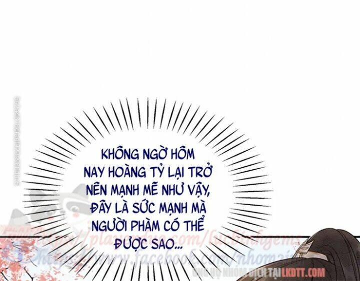 Trọng Sinh Bá Sủng Nhiếp Chính Vương Quá Mạnh Mẽ: Chapter 106