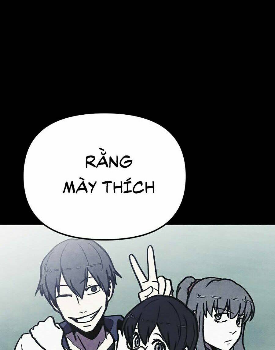 Cậu Bé Shotgun: Chapter 24