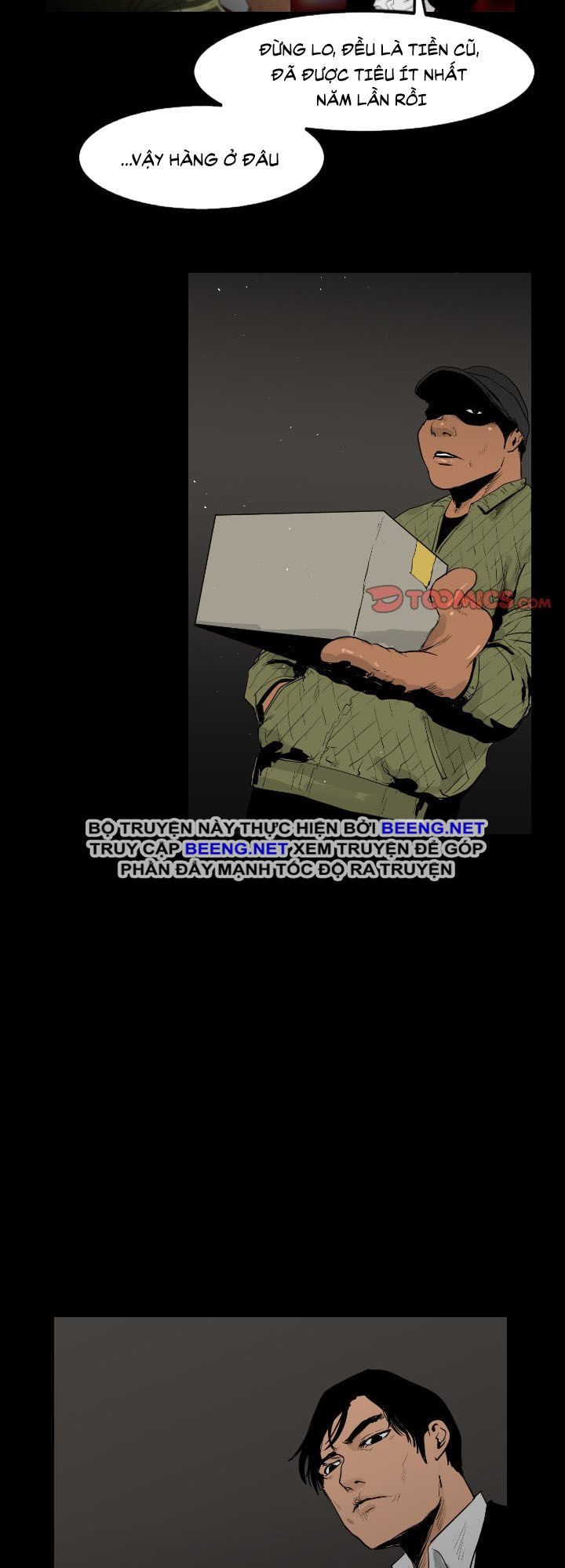 Tong Edge: Chapter 10