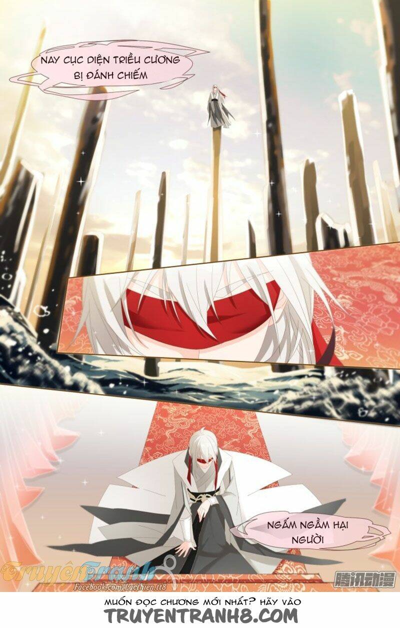 Nam Thần Là Quái Vật: Chapter 60