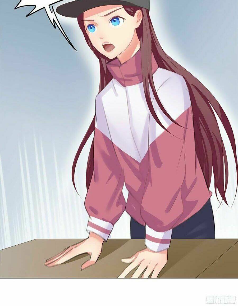 Vạn Sợi Tơ Tình: Chapter 4