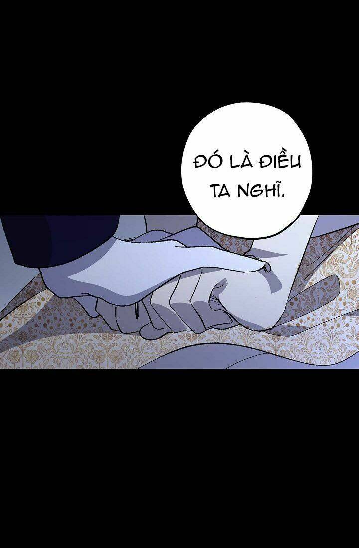 Tình Điên Dại: Chapter 34