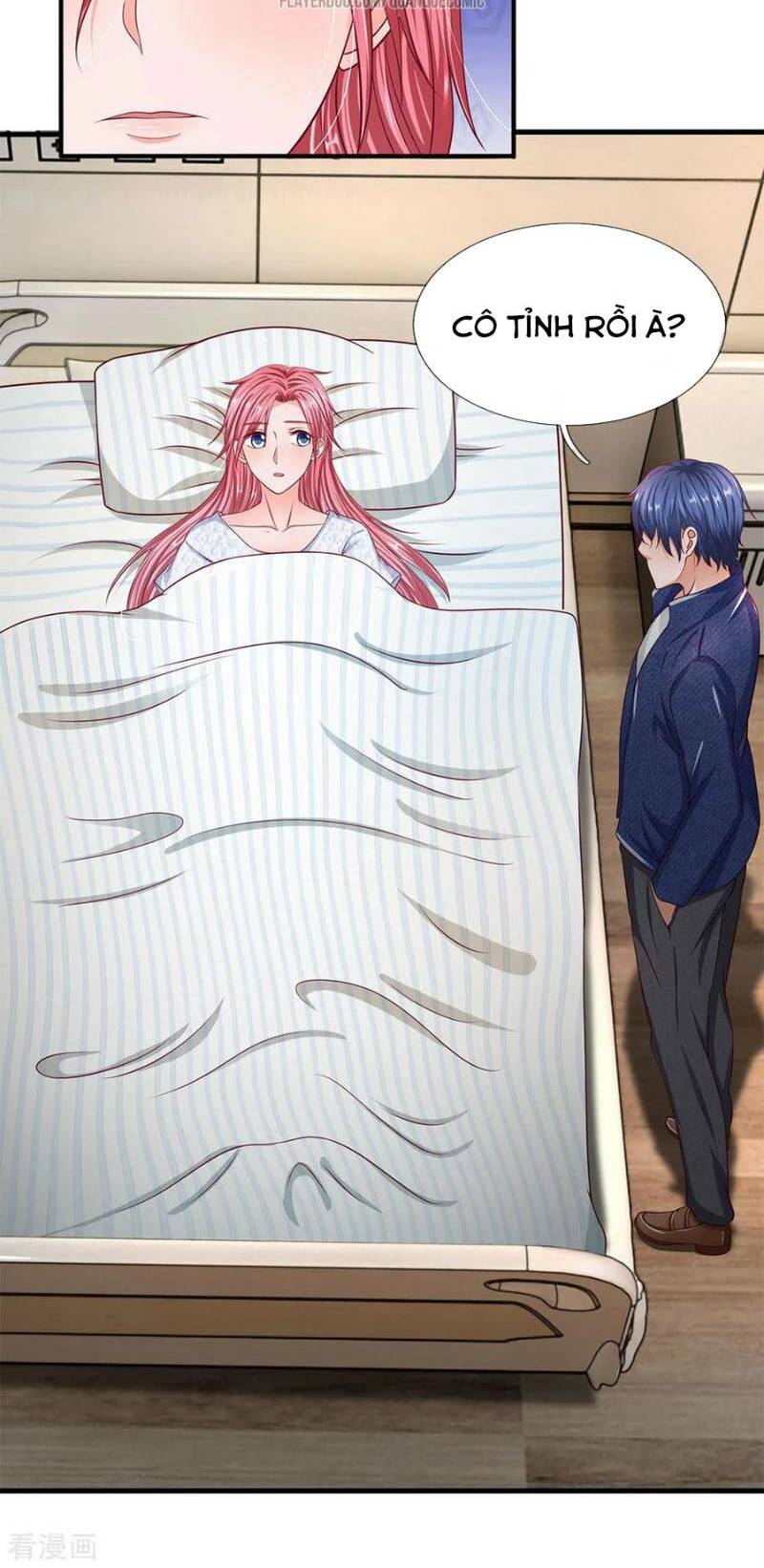 Chung Cực Binh Vương Tại Đô Thị: Chapter 41