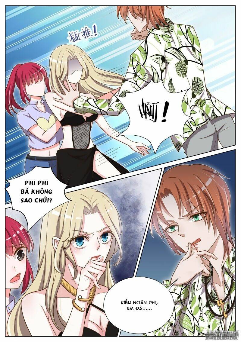 Vương Bài Giáo Thảo: Chapter 50