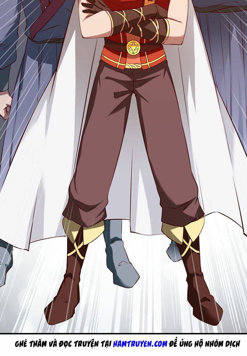 Chiến Đỉnh: Chapter 115