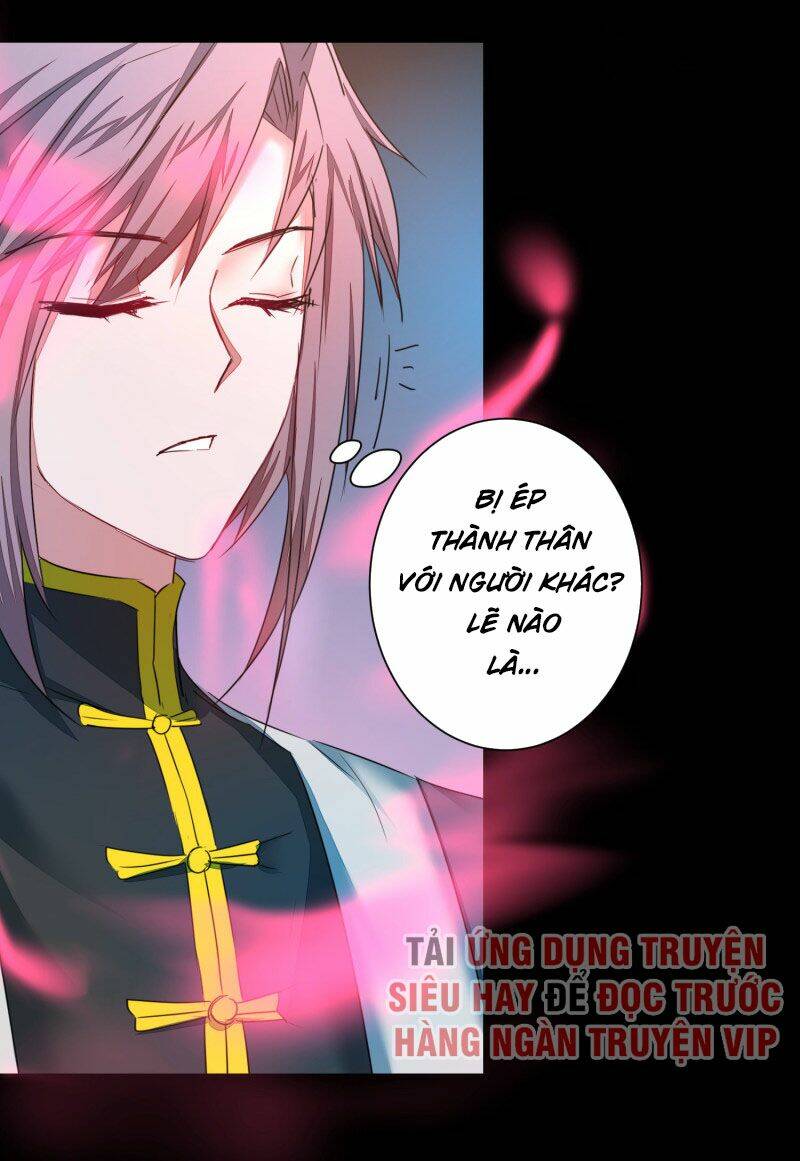 Nghịch Chuyển Tiên Đồ: Chapter 130