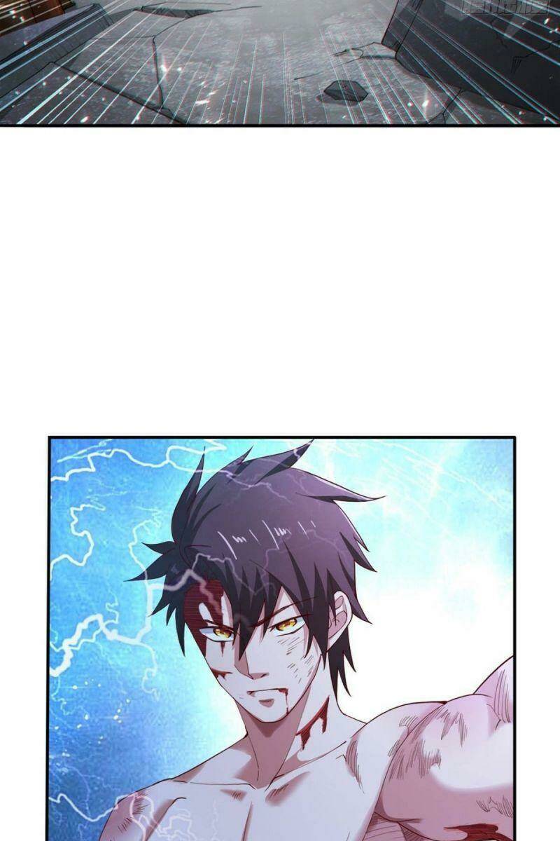Tự Định Nghĩa Thiên Cung: Chapter 18