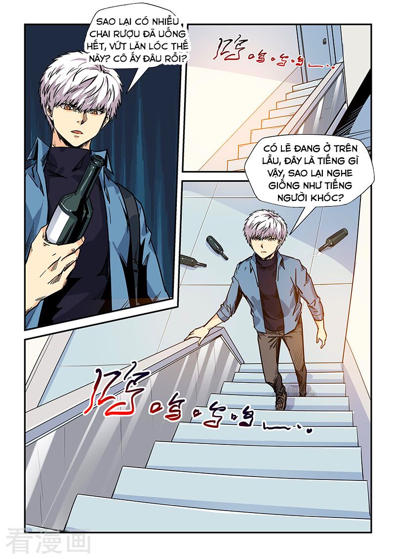 Tu Chân Tứ Vạn Niên: Chapter 173