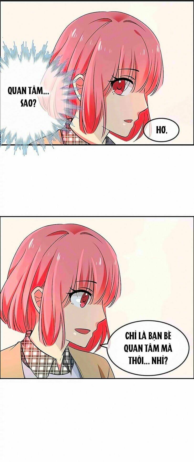 Đại Thần Tình Yêu Chớ Chạm Tôi: Chapter 26