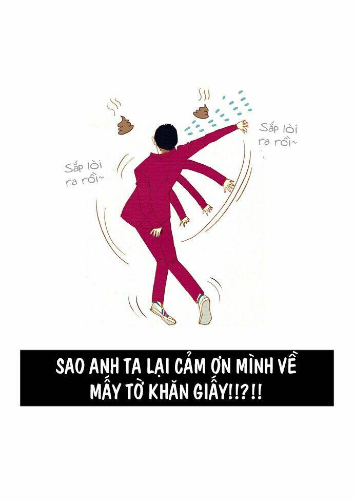 Thánh Thần Trẻ Trâu: Chapter 7