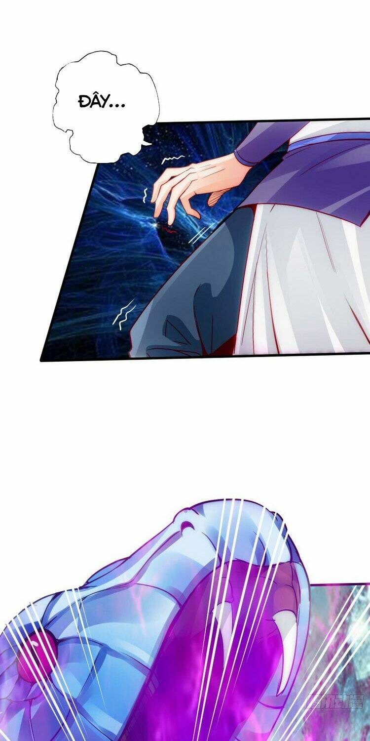 Chư Thiên Ký: Chapter 281