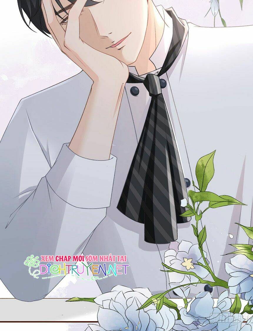 Bạn Gái Tôi Mới 30+: Chapter 7