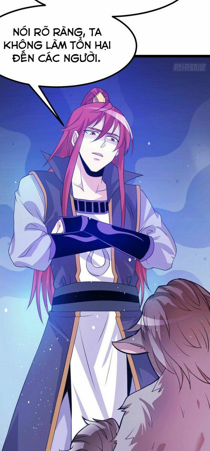 Tiên Vương Trùng Sinh: Chapter 219