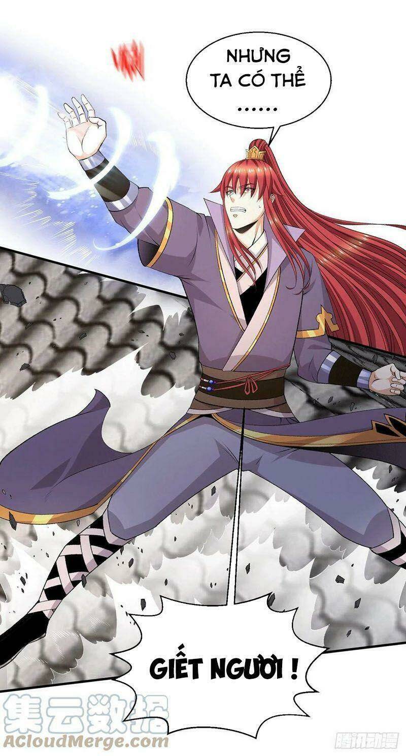 Tiên Vương Trùng Sinh: Chapter 375