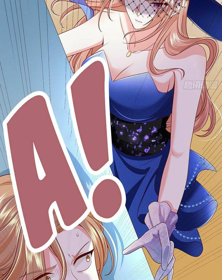 Ức Vạn Song Bảo: Mami, Bó Tay Chịu Trói: Chapter 25.2