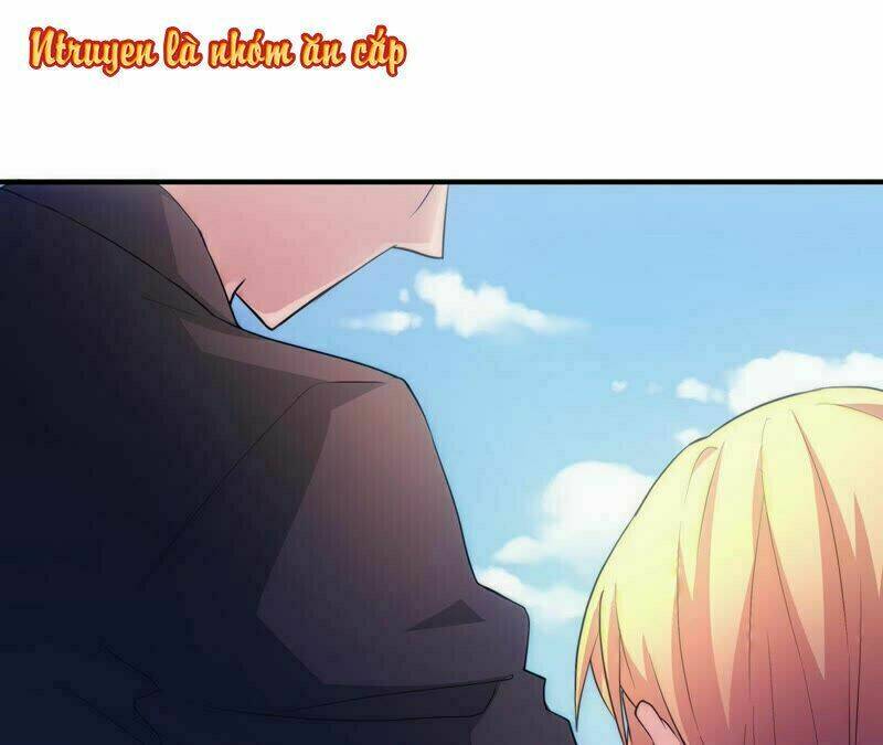 Chiến Lược Lãng Mạn Của Thịnh Thiếu: Chapter 8