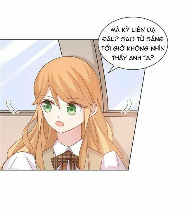 Ma Lạt Thiên Kim Đẩu Ác Thiếu: Chapter 39