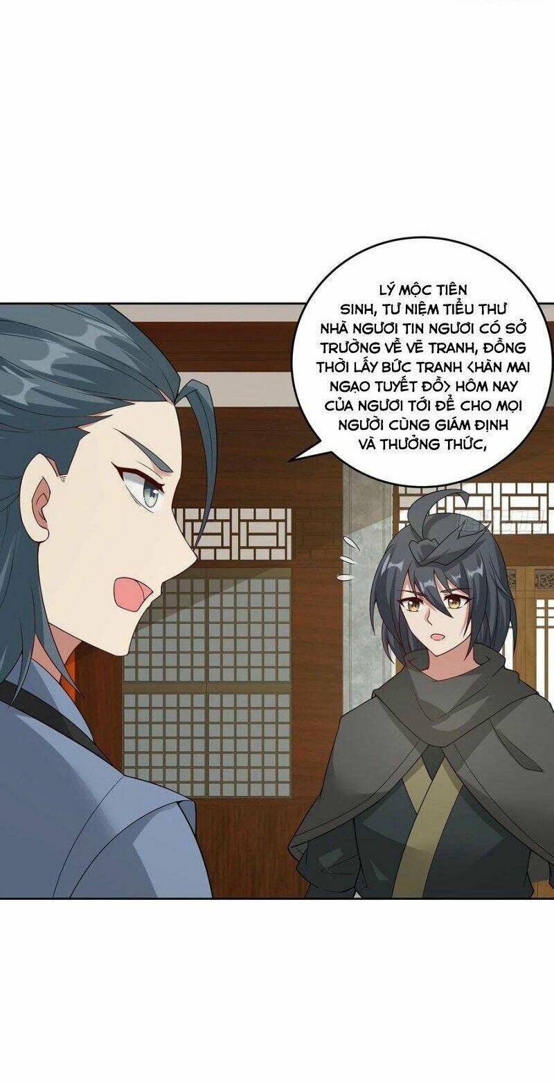 Nghịch Lân: Chapter 145