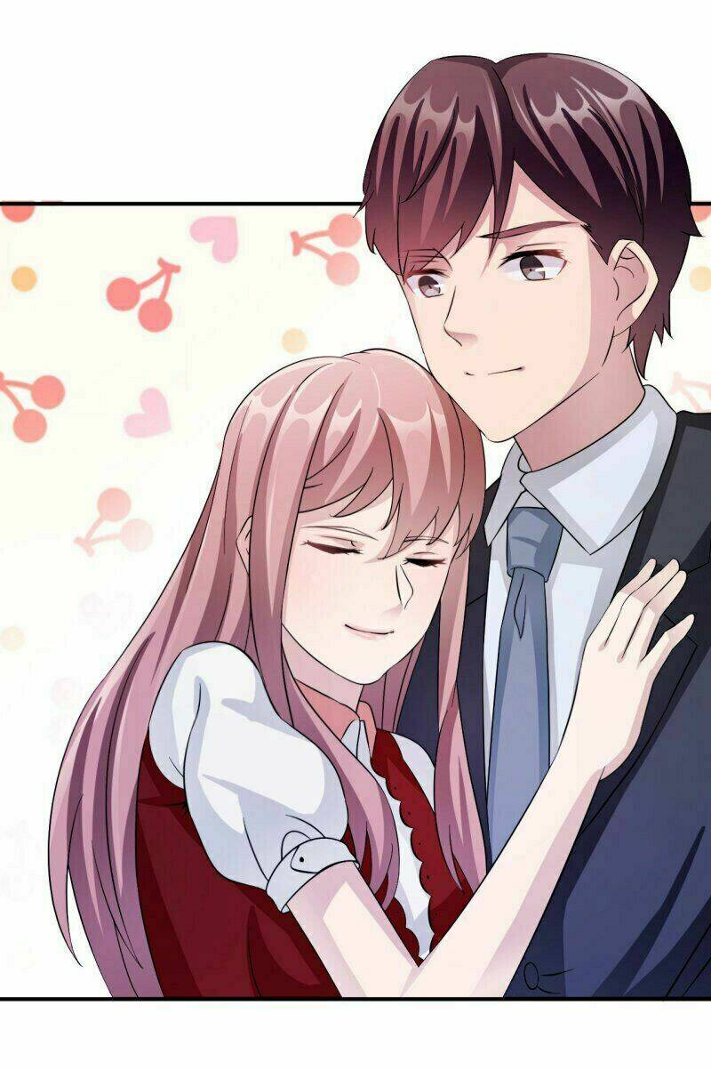 Mạc Thiếu Bức Hôn: Vợ Mới Khó Chống Đỡ: Chapter 93