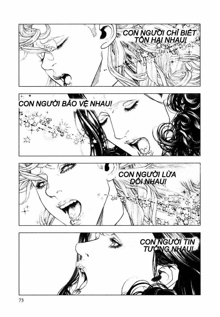 Innocent: Chapter 68