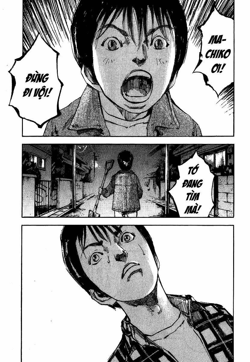 Skyhigh: Shinshou: Chapter 4.2