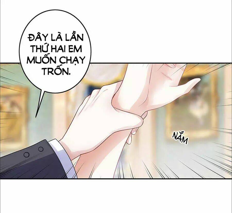 Bạn Trai Điều Khiển Giấc Mơ: Chapter 46