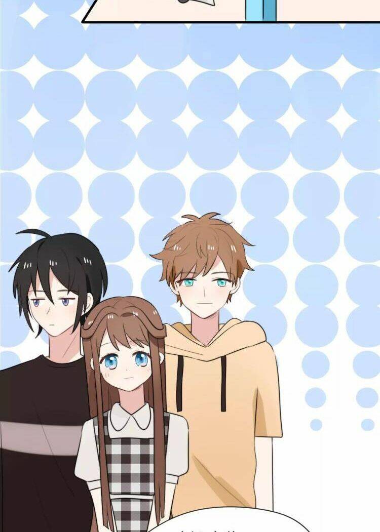 Tiểu Miêu Và Hắc Diệu Thạch: Chapter 9