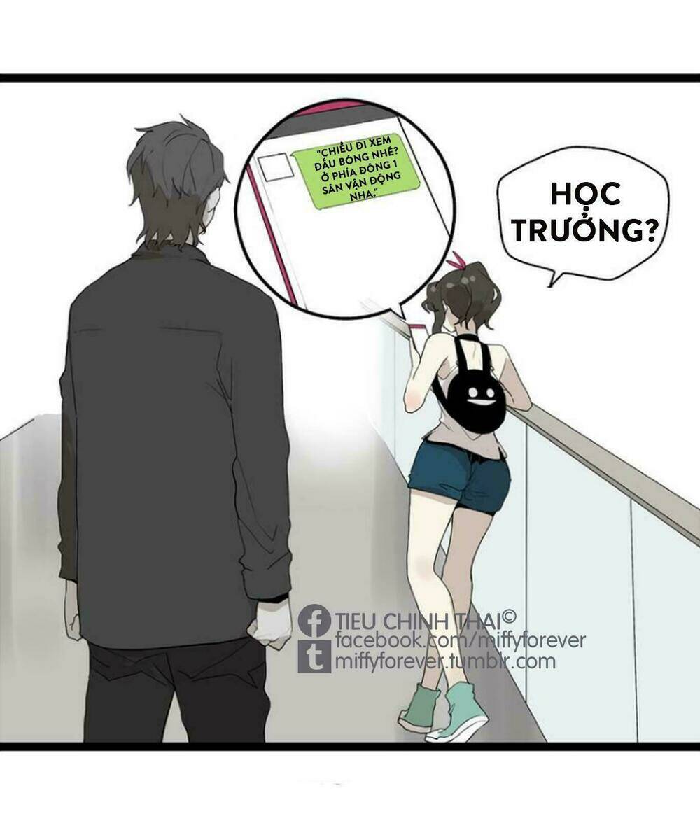 Mục Linh: Chapter 6.2