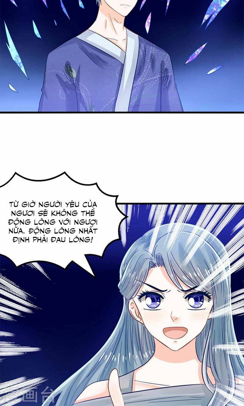 Tôi Bị Gấu Trúc Nhìn Trúng Rồi: Chapter 27