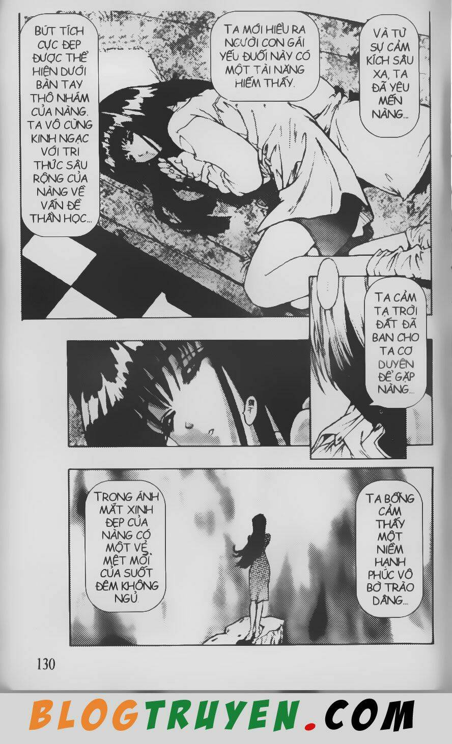 Chú Bé Quyền Năng: Chapter 85