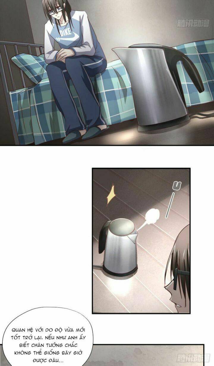 Đơn Phương Yêu Thầm Anh: Chapter 56