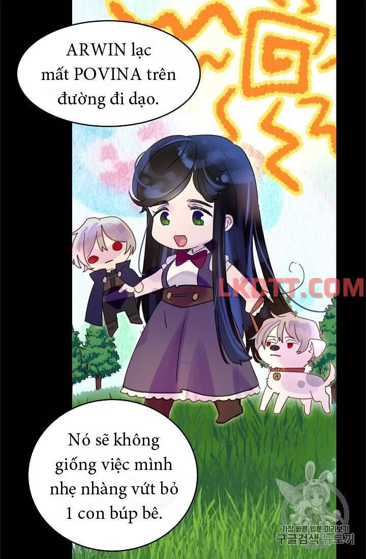 Đừng Xem Thường Nữ Phụ: Chapter 134