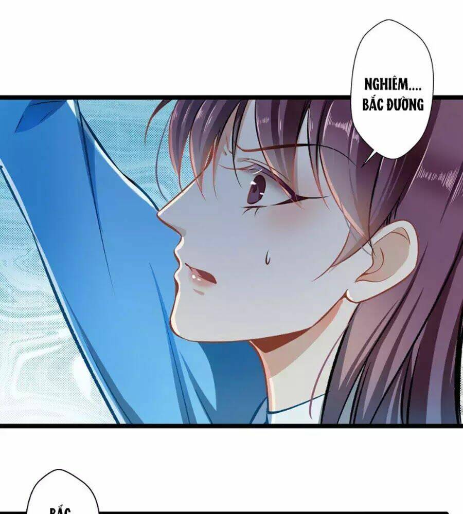 Cưng Chiều Ái Thê Hư Hỏng: Chapter 31