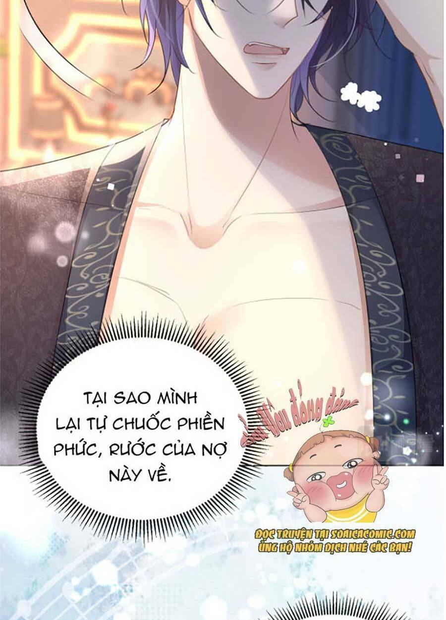 Thần Nữ Hôm Nay Sống Sót Không: Chapter 7