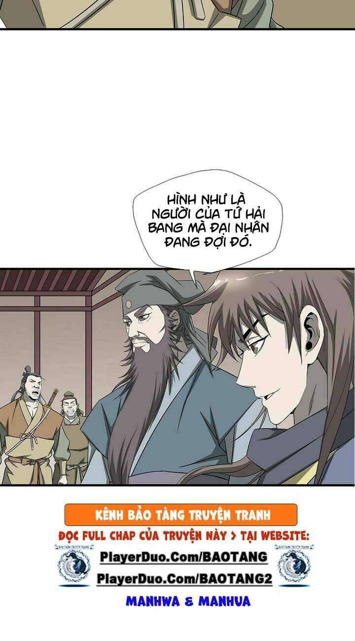 Cuồng Long: Chapter 28