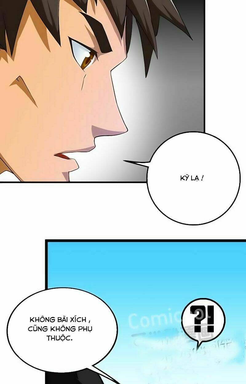 Phong Quỷ Truyền Thuyết: Chapter 36