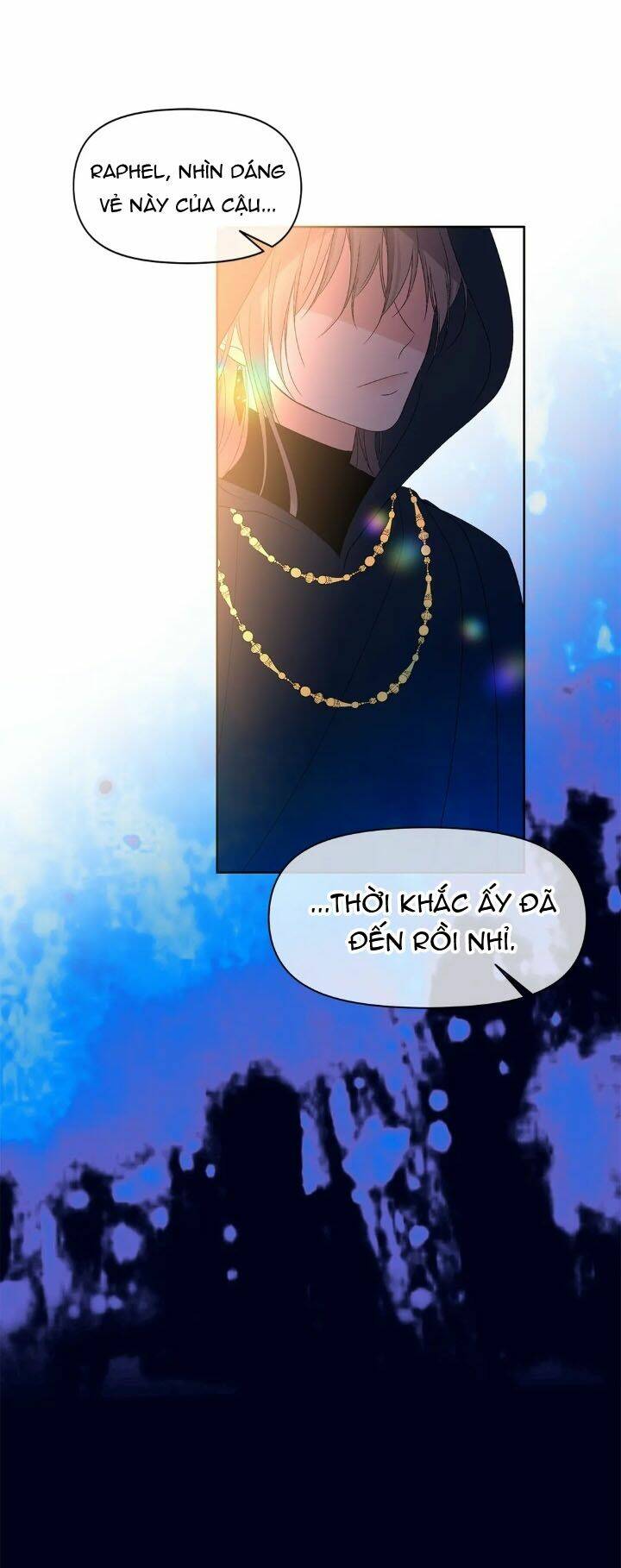 Công Chúa Thời Gian Có Hạn: Chapter 33