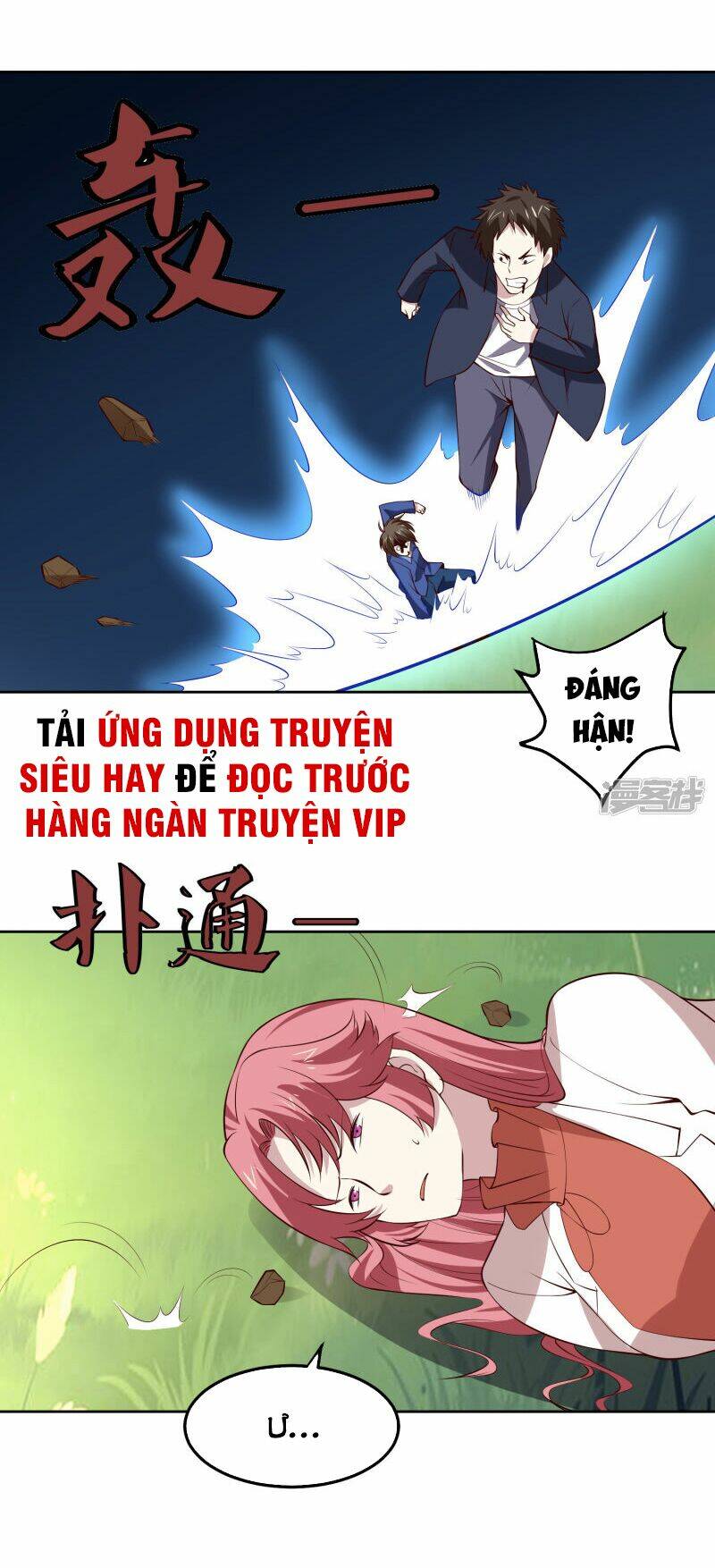 Tay Chơi Thần Cấp: Chapter 110