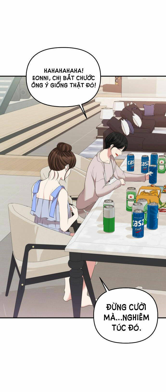Gửi Em, Người Nuốt Trọn Vì Sao: Chapter 62.2