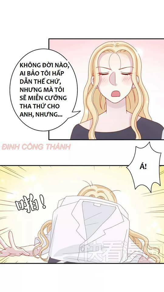 Thần Mì Lắm Chiêu: Chapter 11