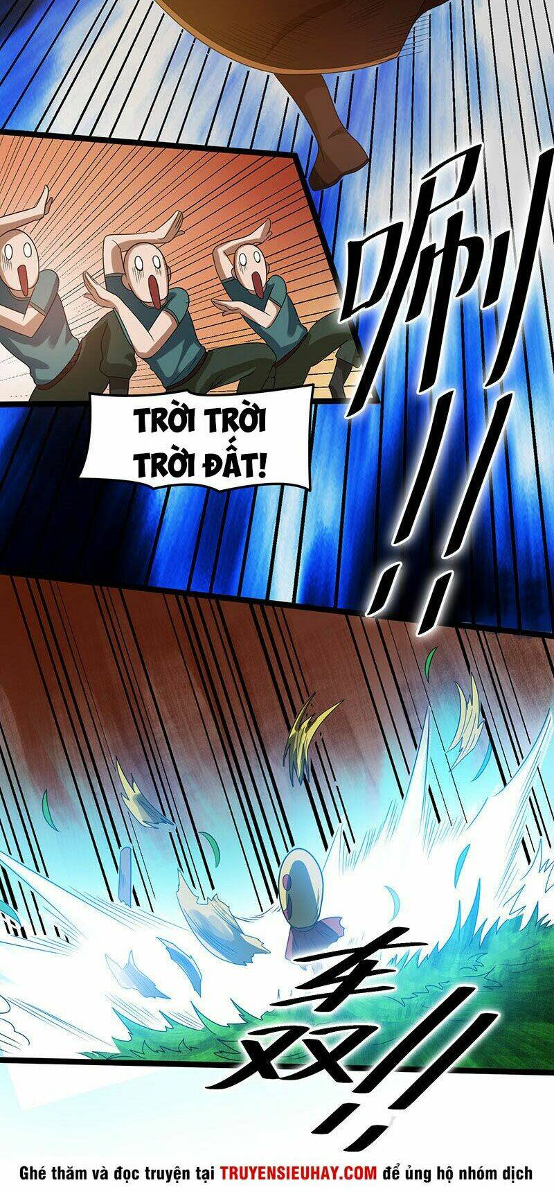 Tiên Vương Trùng Sinh: Chapter 25