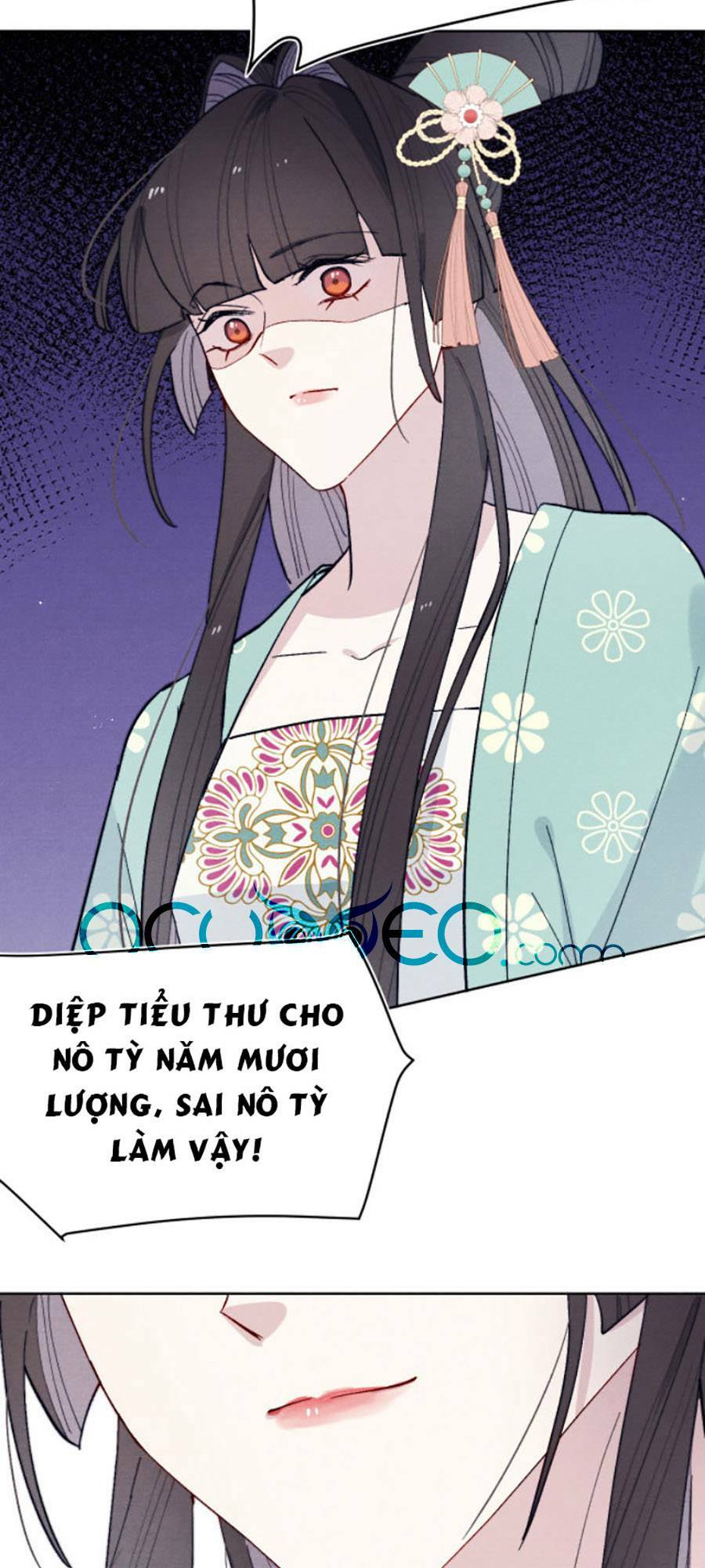 Quân Nhan Tựa Hoa Đào: Chapter 29